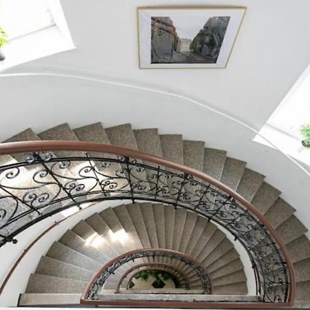 Gelassener Aufenthalt L Lf9 Vienna Exterior photo
