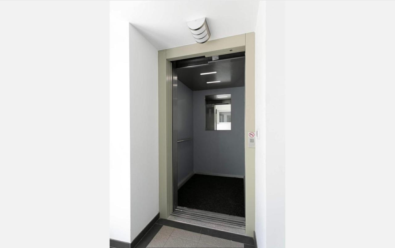 Gelassener Aufenthalt L Lf9 Vienna Exterior photo
